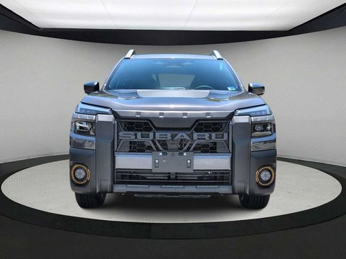 New 2026 Subaru Outback Wilderness AWD/4WD image 3