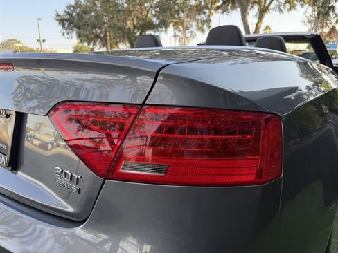 Used 2016 Audi A5 2.0T Premium Plus w/ Technology Package image 16