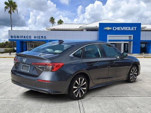 Used 2023 Honda Civic EX image 4