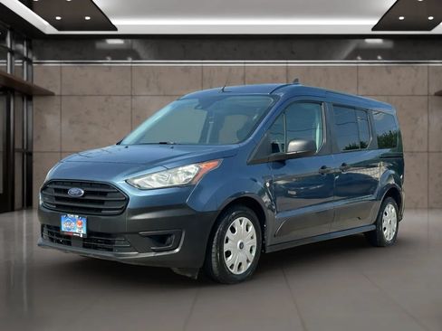 Used 2022 Ford Transit Connect XL FWD image 2