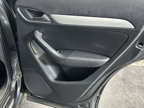 Used 2018 Audi Q3 2.0T Premium image 36