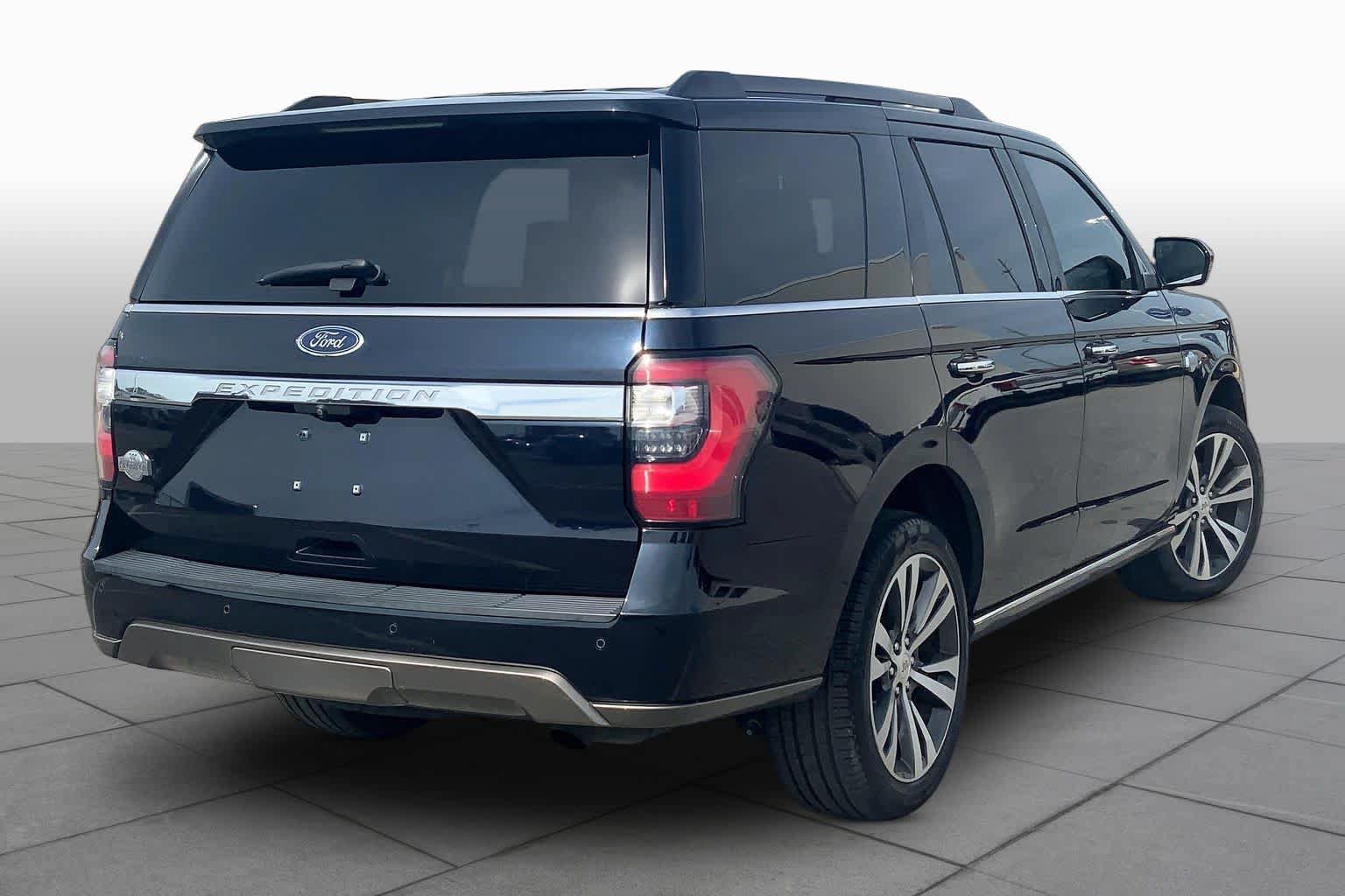 Used 2021 Ford Expedition King Ranch RWD image 12