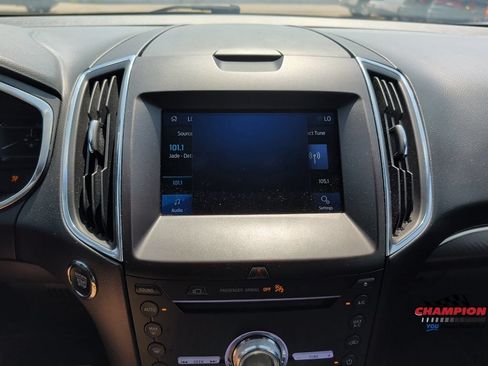 Used 2019 Ford Edge ST w/ Equipment Group 401A AWD/4WD image 22