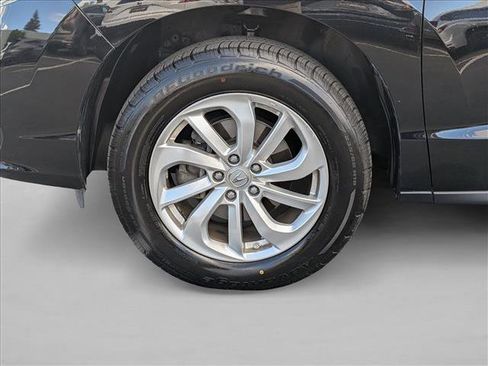 Used 2017 Acura RDX AWD w/ Technology Package image 10