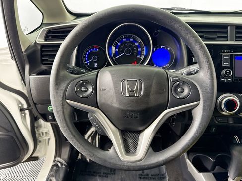 Used 2020 Honda Fit LX image 11