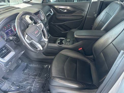 Used 2020 GMC Terrain SLT AWD/4WD image 9