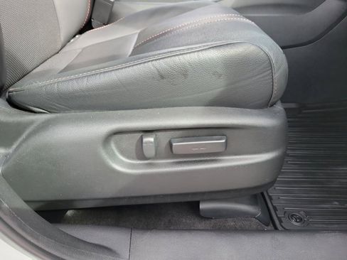 Certified 2022 Honda Pilot TrailSport image 7