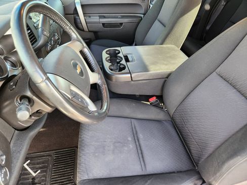 Used 2010 Chevrolet Silverado 1500 LT w/ Power Pack Plus image 12