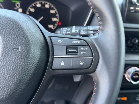 Used 2024 Honda CR-V Sport-L image 21