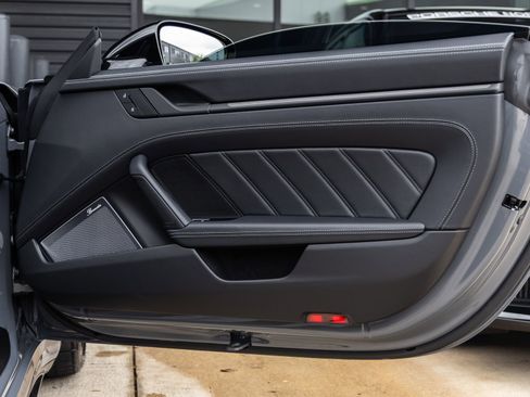 Certified 2026 Porsche 911 Carrera 4 GTS image 36