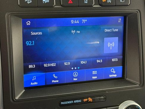 Used 2021 Ford Expedition Max Platinum image 25