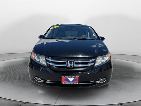 Used 2014 Honda Odyssey Touring image 2