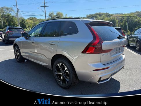 Used 2026 Volvo XC60 B5 Core w/ Protection Package Premier image 6