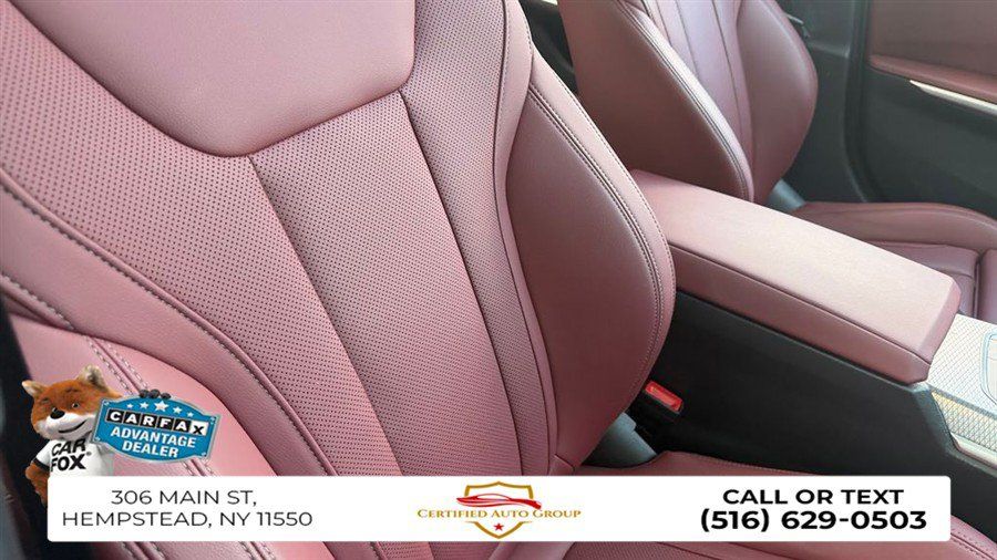 Used 2026 BMW 330i Sedan RWD image 22
