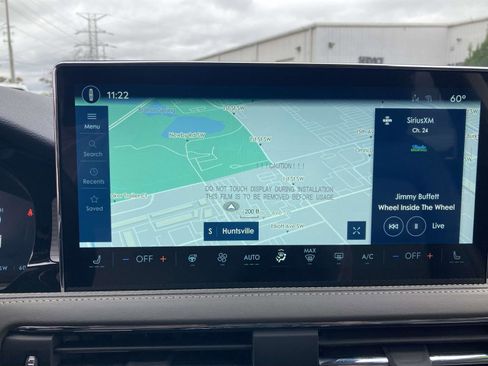 New 2026 Lincoln Corsair Premiere image 22