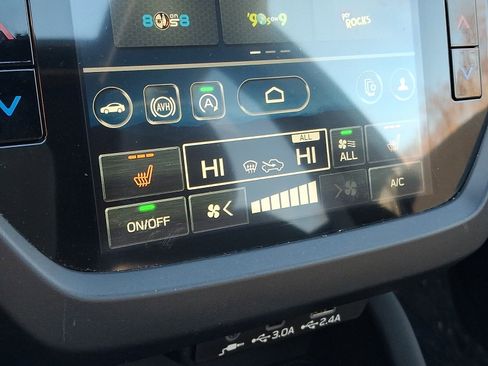 Certified 2025 Subaru Forester Limited image 16