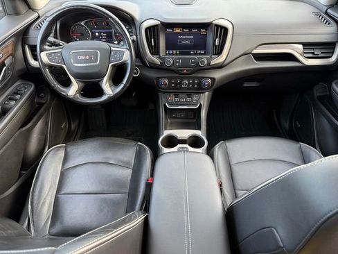 Used 2020 GMC Terrain Denali w/ Denali Premium Package image 27