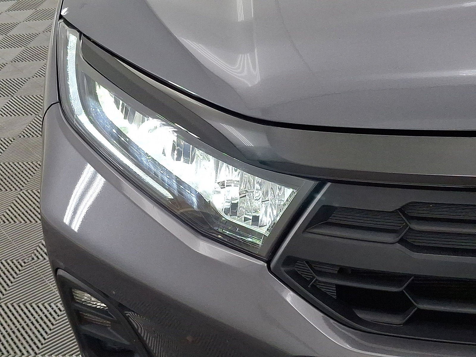 Used 2025 Honda Odyssey EX-L image 20