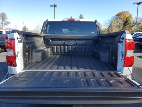 New 2025 Ford Maverick XLT w/ XLT Luxury Package image 29