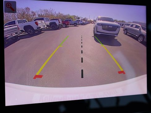 Used 2023 Jeep Wagoneer Series II image 16