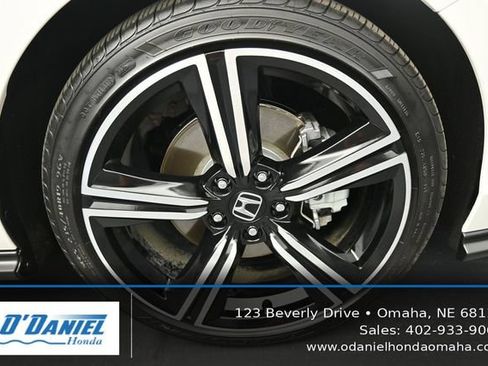 Used 2025 Honda Accord Sport image 43