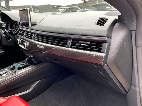 Used 2018 Audi S5 Premium Plus w/ Navigation Package image 16