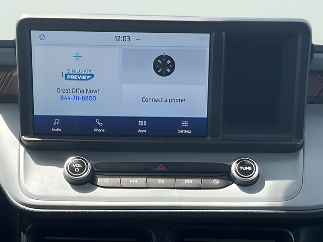 Used 2022 Ford Maverick Lariat w/ Lariat Luxury Package FWD image 24