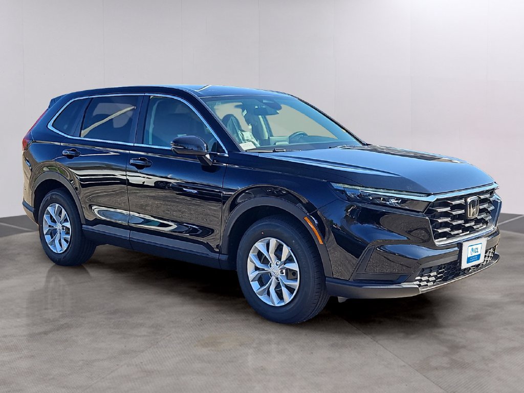 New 2026 Honda CR-V LX image 2