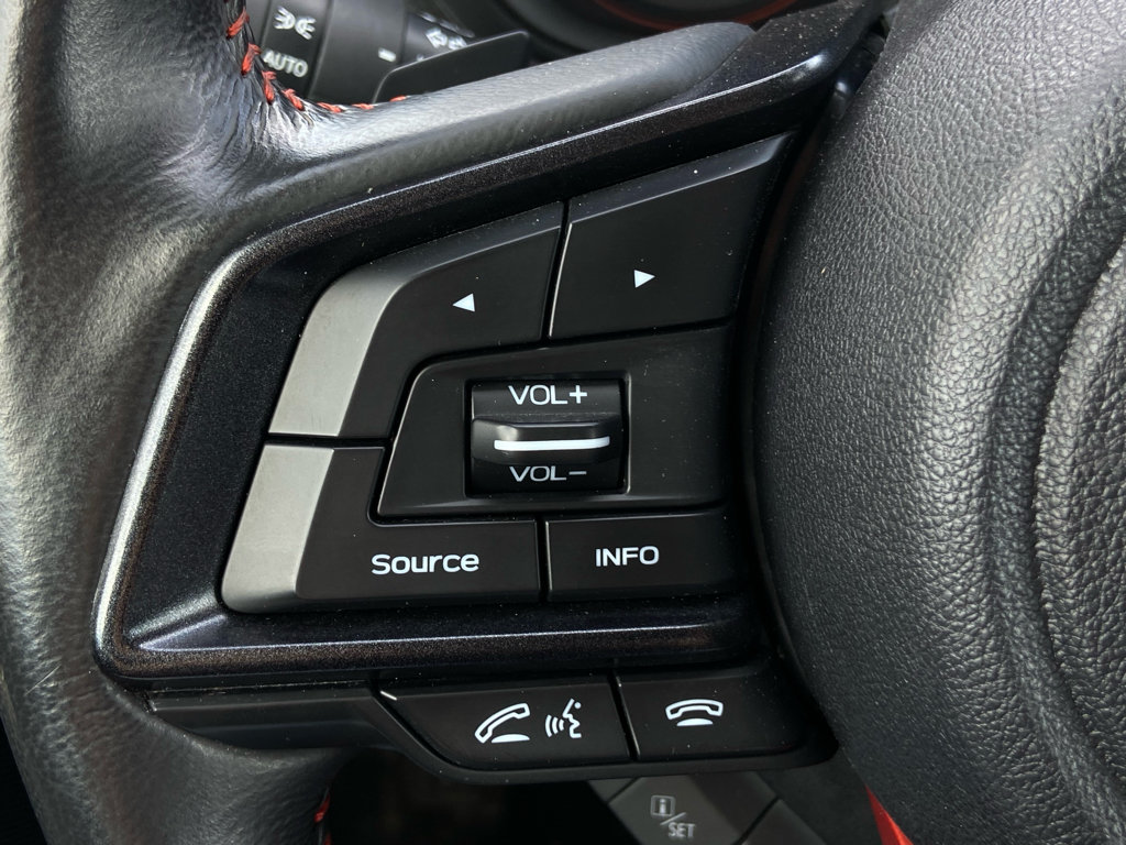 Used 2024 Subaru Forester Sport AWD/4WD image 18
