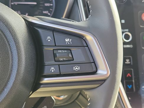 Certified 2025 Subaru Outback Touring XT w/ Popular Package #2 image 28