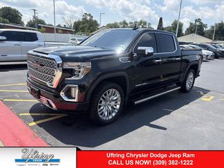 Used 2019 GMC Sierra 1500 Denali w/ Denali Ultimate Package AWD/4WD video 1