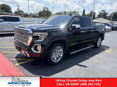 Used 2019 GMC Sierra 1500 Denali w/ Denali Ultimate Package