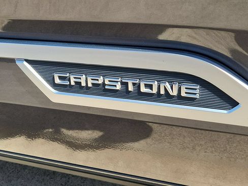 Used 2024 Toyota Sequoia Capstone AWD/4WD image 32