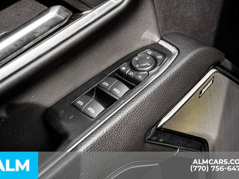 Used 2024 GMC Sierra 2500 Denali w/ Denali Reserve Package image 47