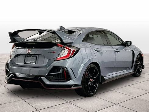 Used 2021 Honda Civic Type R image 11