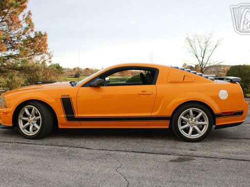 Used 2007 Ford Mustang GT image 6