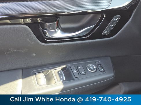 New 2026 Honda CR-V EX-L image 25