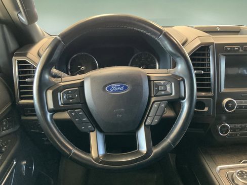 Used 2020 Ford Expedition Max Limited AWD/4WD image 21