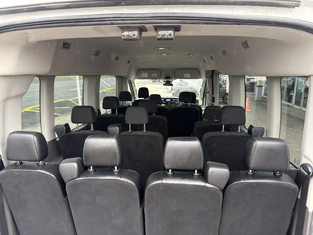 Used 2023 Ford Transit 350 XL RWD image 37