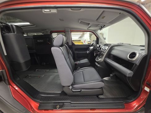 Used 2003 Honda Element EX image 11