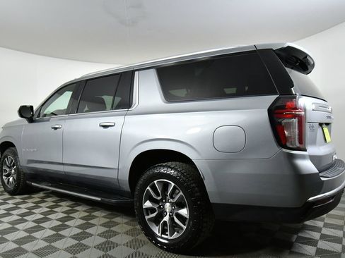 Used 2023 Chevrolet Suburban LS AWD/4WD image 14