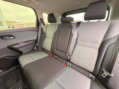 Certified 2023 Nissan Rogue SV image 12