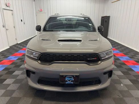 Used 2025 Dodge Durango R/T AWD/4WD image 8