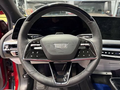 Used 2026 Cadillac Lyriq Sport RWD image 85