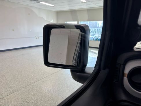 New 2026 Jeep Wrangler Sport AWD/4WD image 20