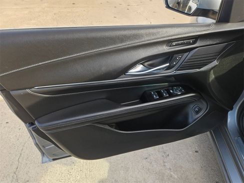 Used 2023 Cadillac CT4 Premium Luxury w/ Climate Package image 13