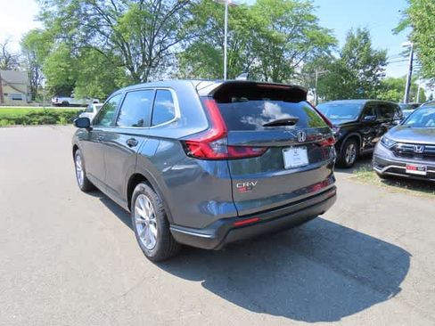 Certified 2023 Honda CR-V EX-L image 4
