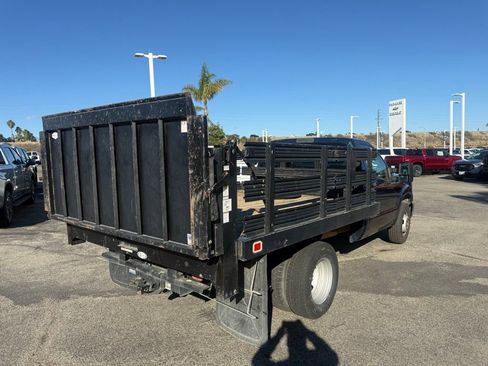 Used 2016 Ford F350 XL w/ Trailer Tow Package image 5