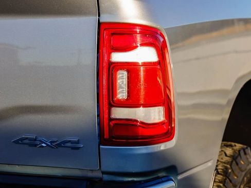 Certified 2024 RAM 2500 Laramie image 10