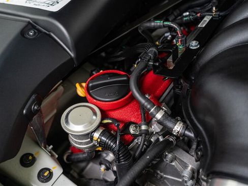 Used 2018 Maserati GranTurismo MC RWD image 77